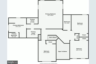 10415 N McClellan Drive, Fredericksburg, VA 22408 - Photo 63