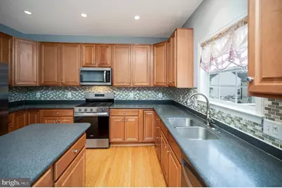 10415 N McClellan Drive, Fredericksburg, VA 22408 - Photo 15