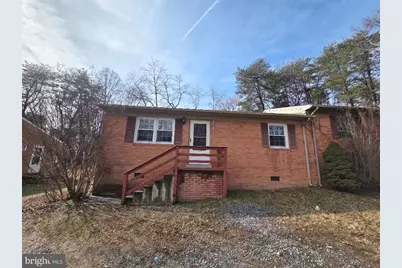 10408 Leavells Road, Fredericksburg, VA 22407 - Photo 1