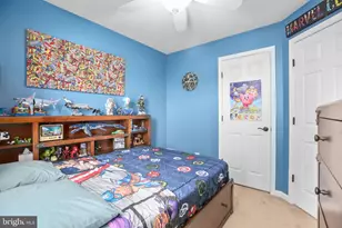 4725 Wensel Rd, Fredericksburg, VA 22408 - Photo 21