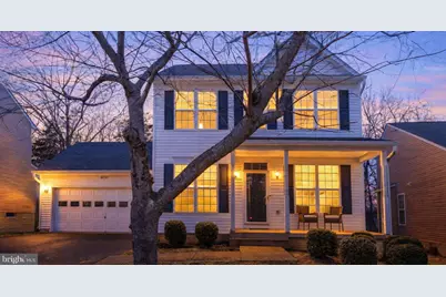 6112 Hot Spring Lane, Fredericksburg, VA 22407 - Photo 1