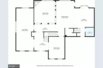 12003 Boulder Court, Spotsylvania, VA 22553 - Photo 55