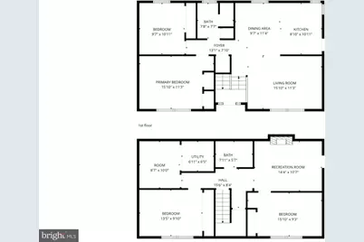 10911 Antelope Trail, Fredericksburg, VA 22407 - Photo 43