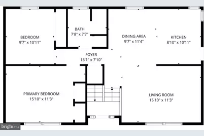 10911 Antelope Trail, Fredericksburg, VA 22407 - Photo 41