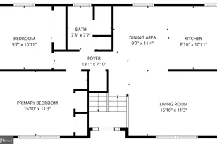 10911 Antelope Trail, Fredericksburg, VA 22407 - Photo 41