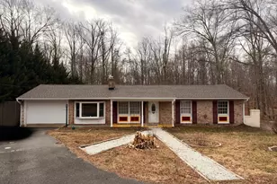 10325 Gordon Rd, Spotsylvania, VA 22553 - Photo 1