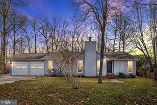 3915 Doran Rd, Fredericksburg, VA 22407 - Photo 1