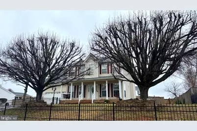 11407 Chancellor Park Drive, Fredericksburg, VA 22407 - Photo 1