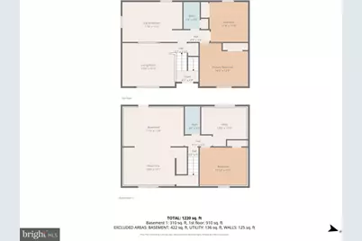 7716 Curtis Lane, Spotsylvania, VA 22551 - Photo 45