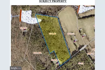 7311 Marye Road, Spotsylvania, VA 22551 - Photo 1