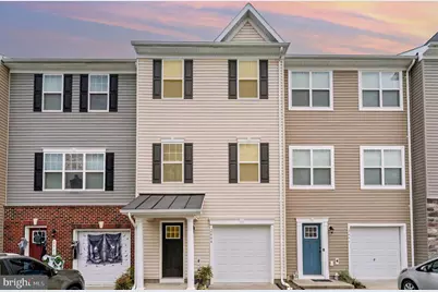 2444 Drake Lane, Fredericksburg, VA 22408 - Photo 1