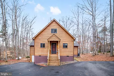 10706 Ropers Run, Bumpass, VA 23024 - Photo 9