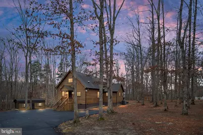 10706 Ropers Run, Bumpass, VA 23024 - Photo 3