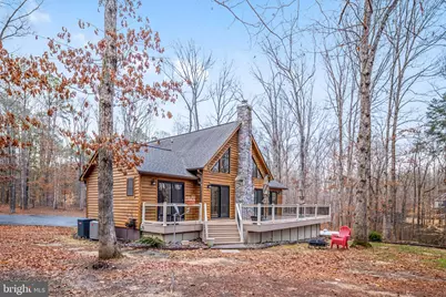 10706 Ropers Run, Bumpass, VA 23024 - Photo 5