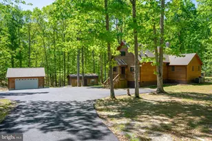 10706 Ropers Run, Bumpass, VA 23024 - Photo 61