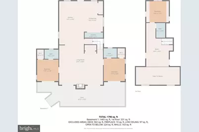 10706 Ropers Run, Bumpass, VA 23024 - Photo 91