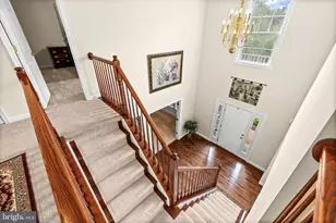9504 Trentham Trail, Fredericksburg, VA 22407 - Photo 35