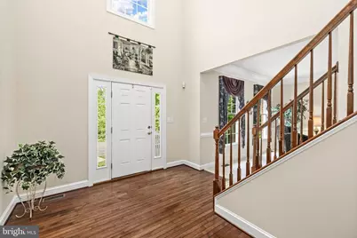9504 Trentham Trail, Fredericksburg, VA 22407 - Photo 11