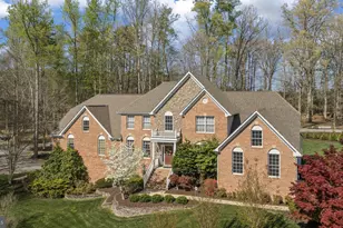 9504 Trentham Trail, Fredericksburg, VA 22407 - Photo 79