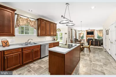 9504 Trentham Trail, Fredericksburg, VA 22407 - Photo 23