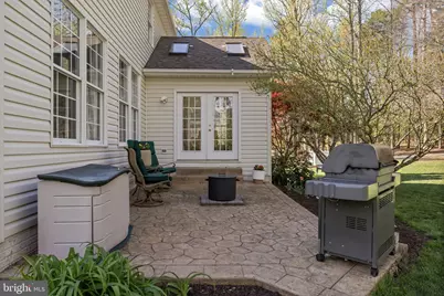 9504 Trentham Trail, Fredericksburg, VA 22407 - Photo 61