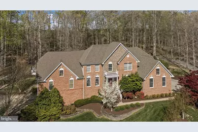 9504 Trentham Trail, Fredericksburg, VA 22407 - Photo 3