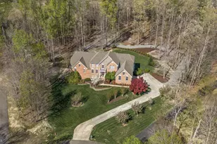 9504 Trentham Trail, Fredericksburg, VA 22407 - Photo 81