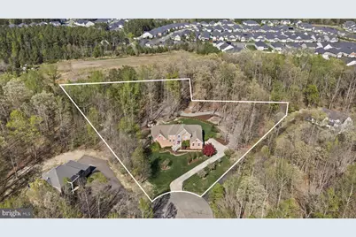 9504 Trentham Trail, Fredericksburg, VA 22407 - Photo 83