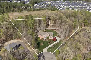 9504 Trentham Trail, Fredericksburg, VA 22407 - Photo 83