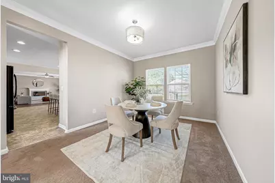 6101 Black Oak Court, Fredericksburg, VA 22407 - Photo 5
