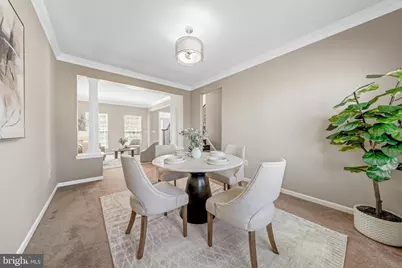 6101 Black Oak Court, Fredericksburg, VA 22407 - Photo 5