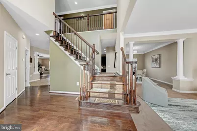 6101 Black Oak Court, Fredericksburg, VA 22407 - Photo 3