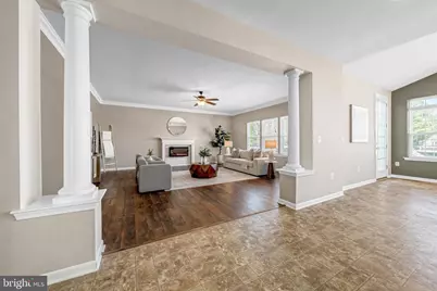 6101 Black Oak Court, Fredericksburg, VA 22407 - Photo 23