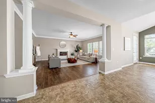 6101 Black Oak Ct, Fredericksburg, VA 22407 - Photo 23