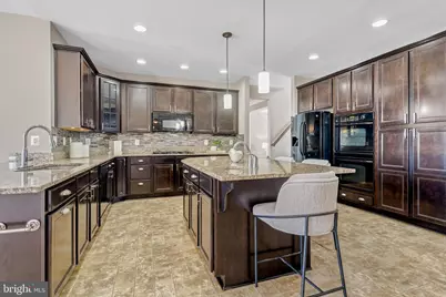 6101 Black Oak Court, Fredericksburg, VA 22407 - Photo 19