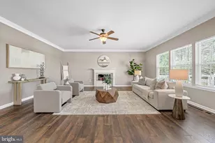 6101 Black Oak Ct, Fredericksburg, VA 22407 - Photo 25