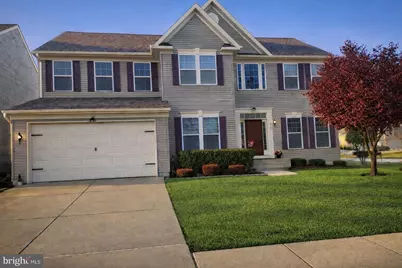 6101 Black Oak Court, Fredericksburg, VA 22407 - Photo 1