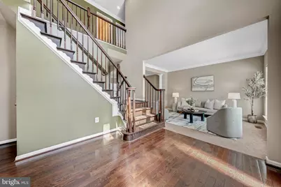 6101 Black Oak Court, Fredericksburg, VA 22407 - Photo 11