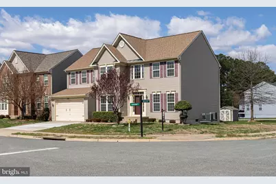 6101 Black Oak Court, Fredericksburg, VA 22407 - Photo 69