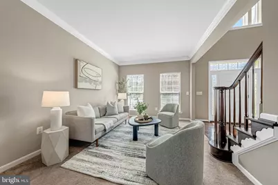 6101 Black Oak Court, Fredericksburg, VA 22407 - Photo 3