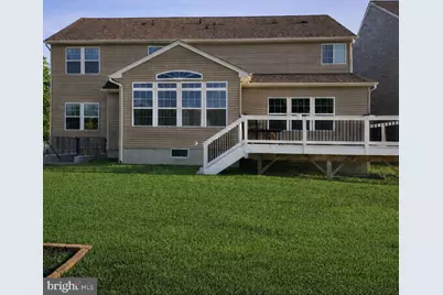 6101 Black Oak Court, Fredericksburg, VA 22407 - Photo 65