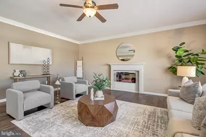 6101 Black Oak Court, Fredericksburg, VA 22407 - Photo 27