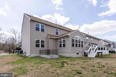 6101 Black Oak Court, Fredericksburg, VA 22407 - Photo 63