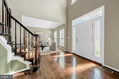 6101 Black Oak Court, Fredericksburg, VA 22407 - Photo 11