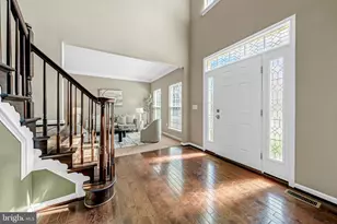 6101 Black Oak Ct, Fredericksburg, VA 22407 - Photo 11