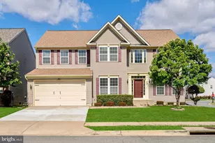 6101 Black Oak Ct, Fredericksburg, VA 22407 - Photo 1