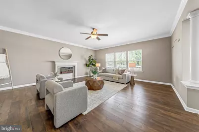 6101 Black Oak Court, Fredericksburg, VA 22407 - Photo 25