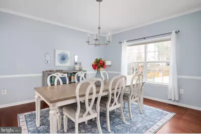 3623 Carolina Court, Fredericksburg, VA 22408 - Photo 21