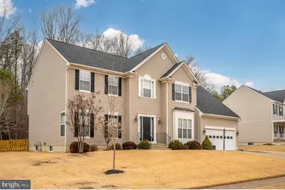 3623 Carolina Court, Fredericksburg, VA 22408 - Photo 11