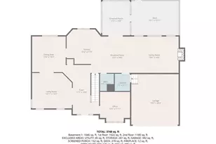 3623 Carolina Ct, Fredericksburg, VA 22408 - Photo 83